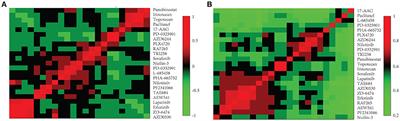 A Hybrid Interpolation Weighted Collaborative Filtering Method for Anti-cancer Drug Response Prediction